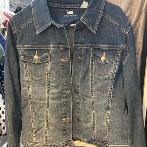 Lee Riders Denim Jacket